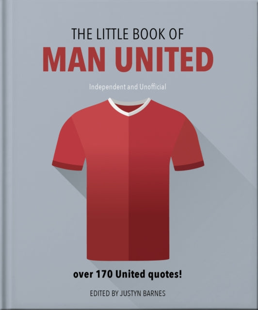 Little Book of Man United