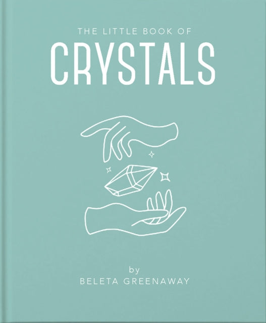 Little Book of Crystals