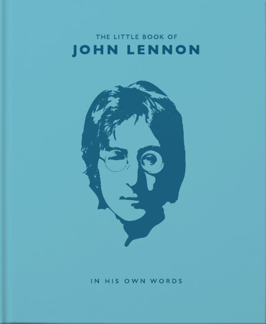 Little Book of John Lennon