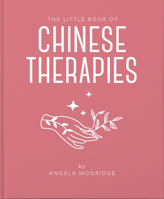 Little Book of Chinese Therapies