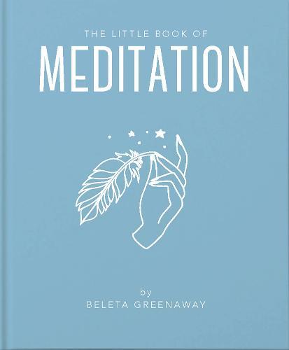 Little Book of Meditation