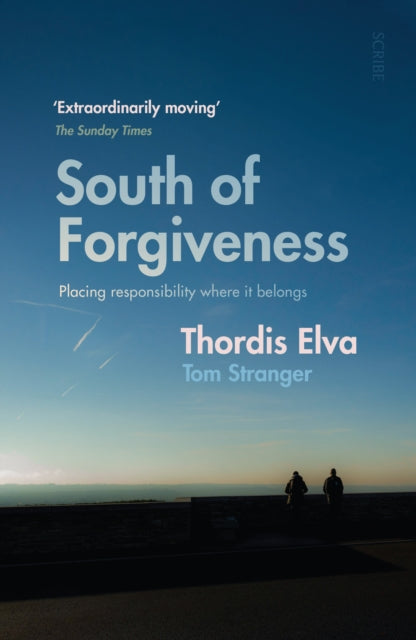 South of Forgiveness