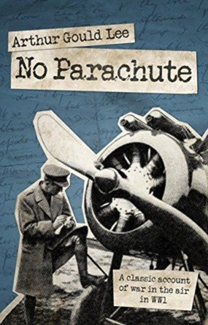 No Parachute