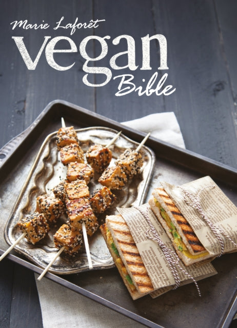 Vegan Bible