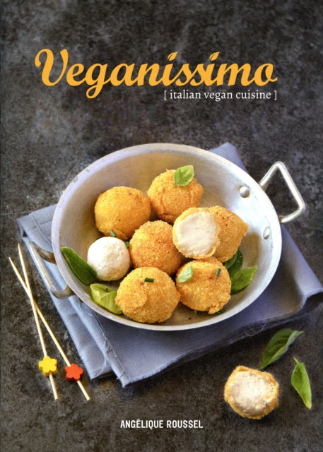 Veganissimo - Italian Vegan Cuisine