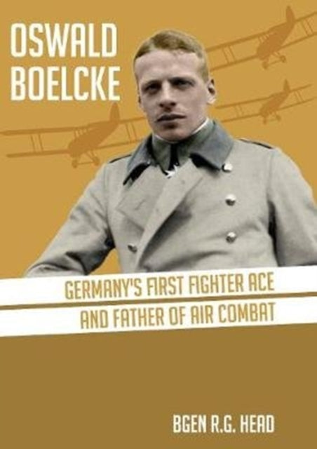 Oswald Boelcke