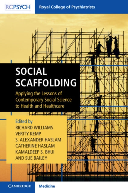 Social Scaffolding