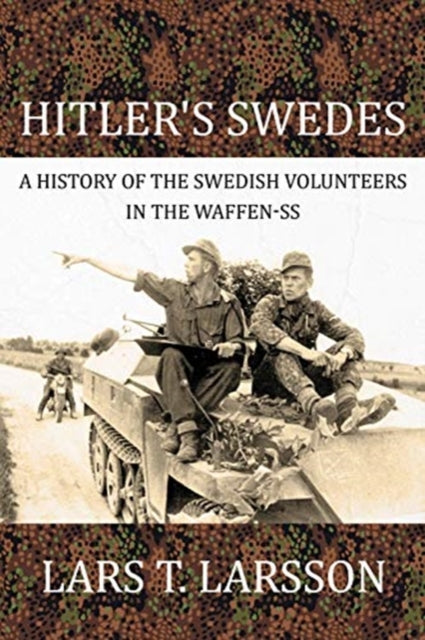 Hitler'S Swedes