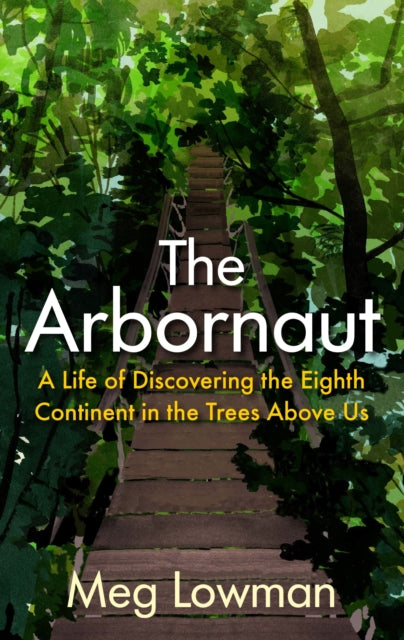 Arbornaut