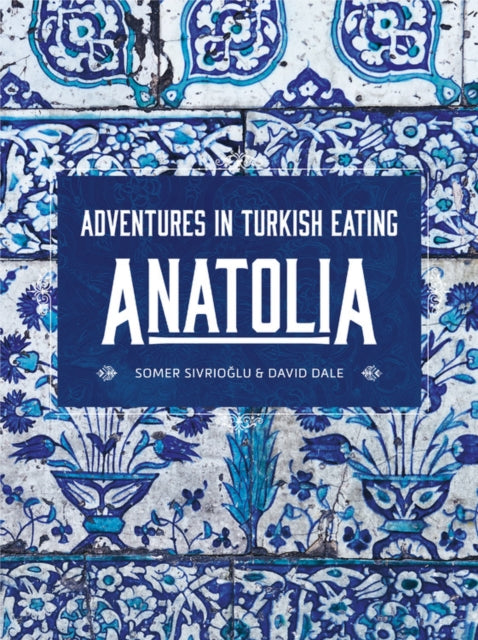 ANATOLIA