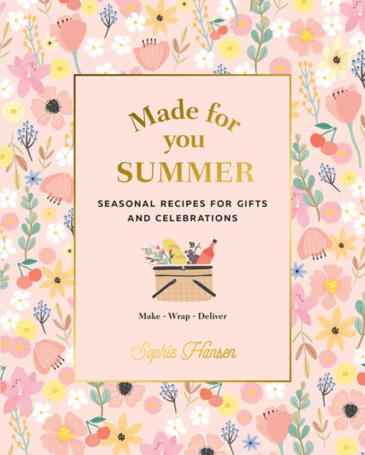 Made for You: Summer