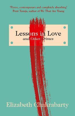 Lessons in Love and Other Crimes