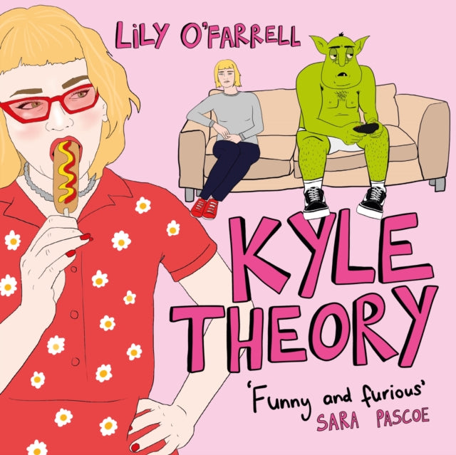 Kyle Theory - Drawing Things That Shouldn't Need Explaining