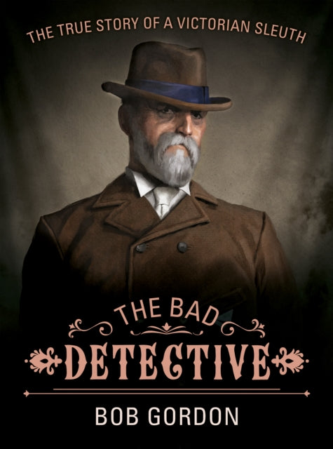 Bad Detective