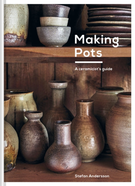 MAKING POTS