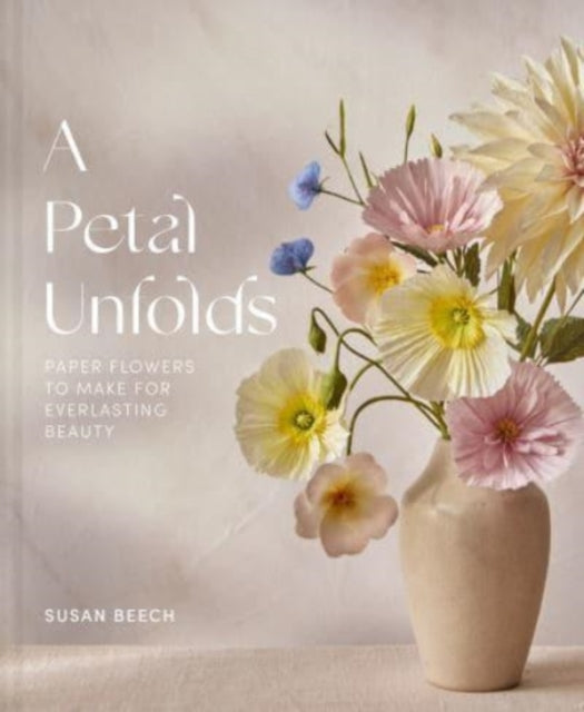 Petal Unfolds