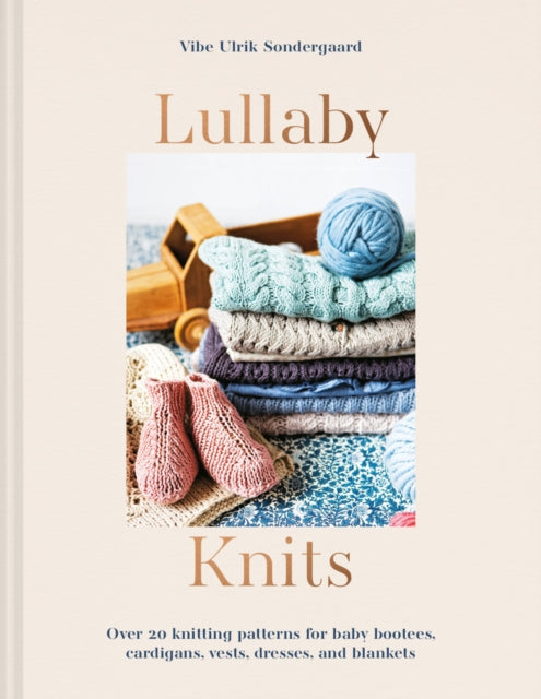 Lullaby Knits