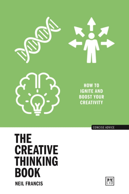 Creative Thinking Book