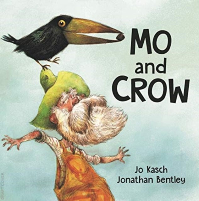 Mo and Crow