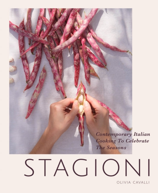 Stagioni - Modern Italian cookery to capture the seasons