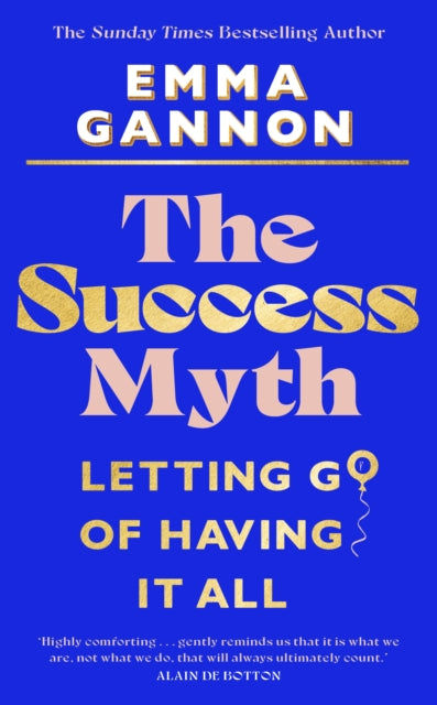 Success Myth