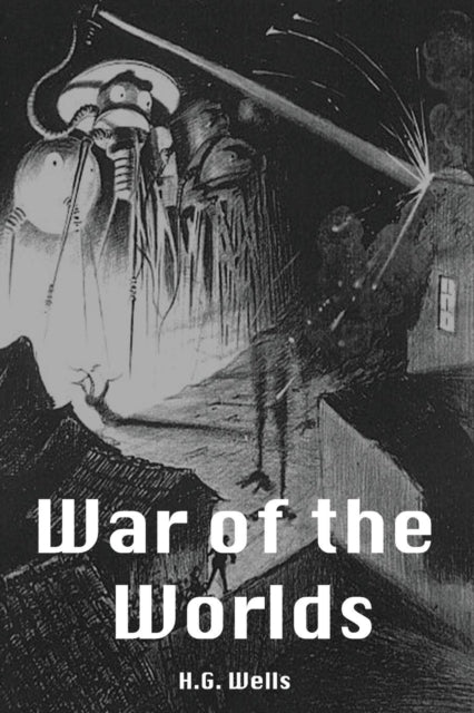 The War of the Worlds