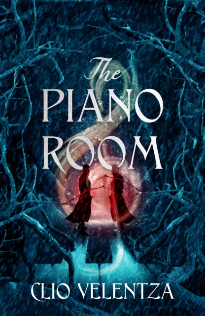 Piano Room