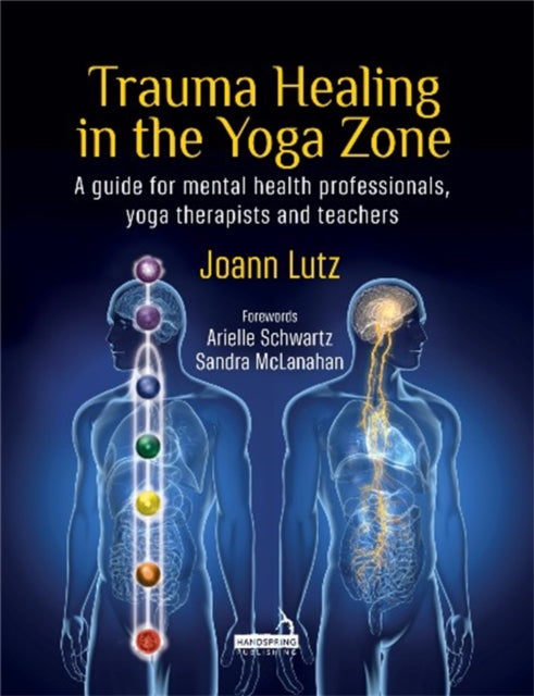 Trauma Healing in the Yoga Zone