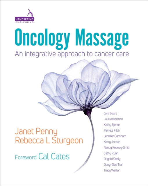 Oncology Massage