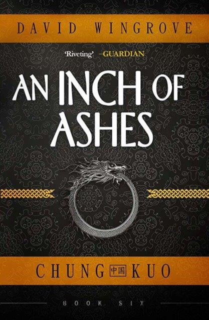 Inch of Ashes