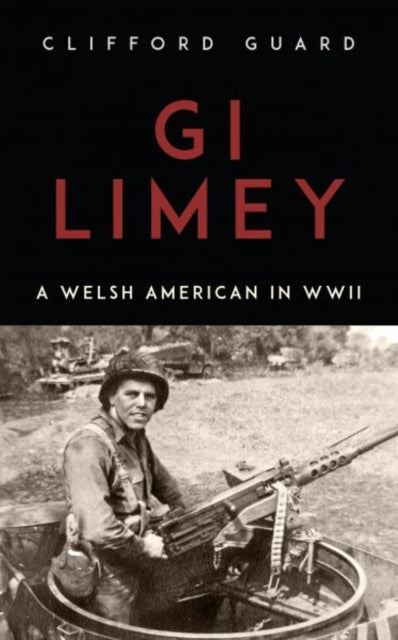 GI Limey