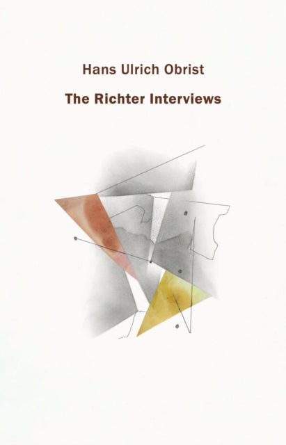 Richter Interviews