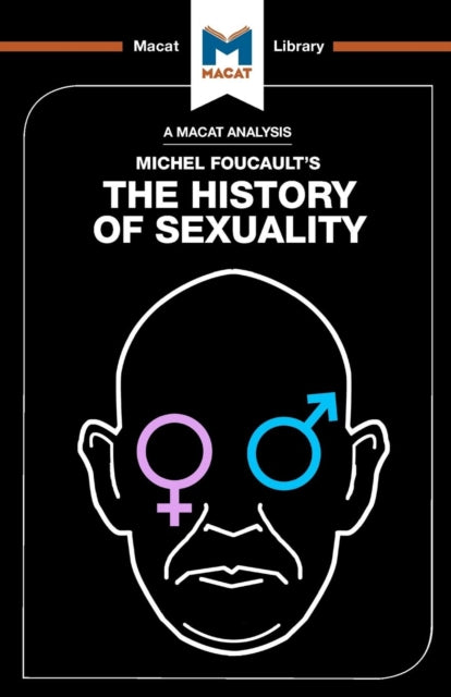 Analysis of Michel Foucault's The History of Sexuality