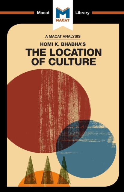 Analysis of Homi K. Bhabha's The Location of Culture