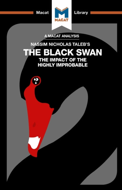 The Black Swan: the Impact of the Highly Improbable