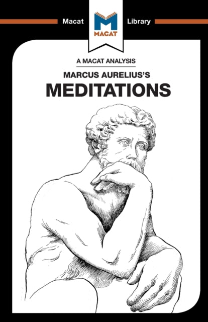 Analysis of Marcus Aurelius's Meditations