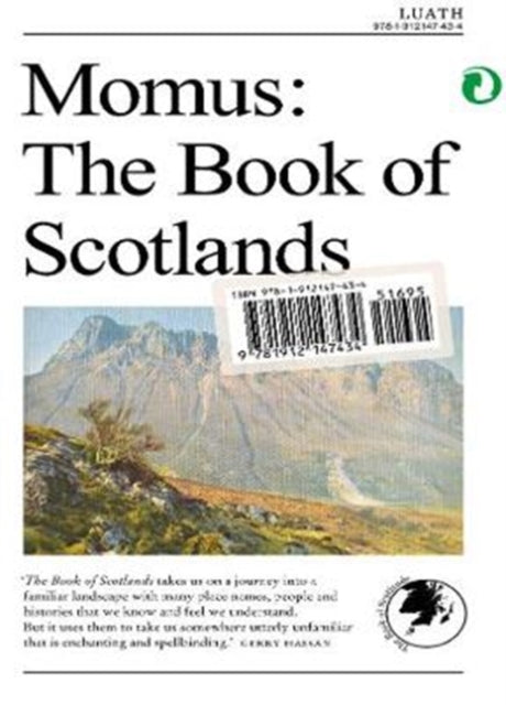 Book of Scotlands