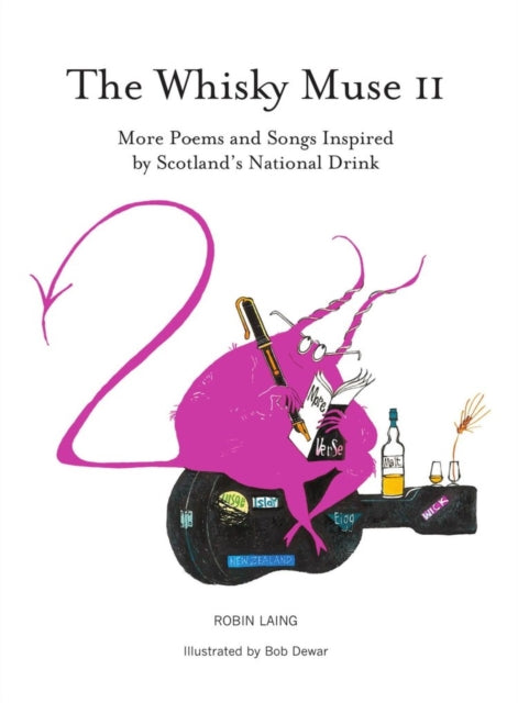 Whisky Muse Volume II