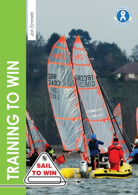 Training to Win - Training exercises for solo boats, groups & those with a coach