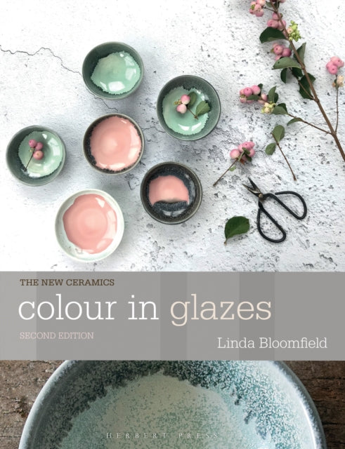 COLOUR IN GLAZES