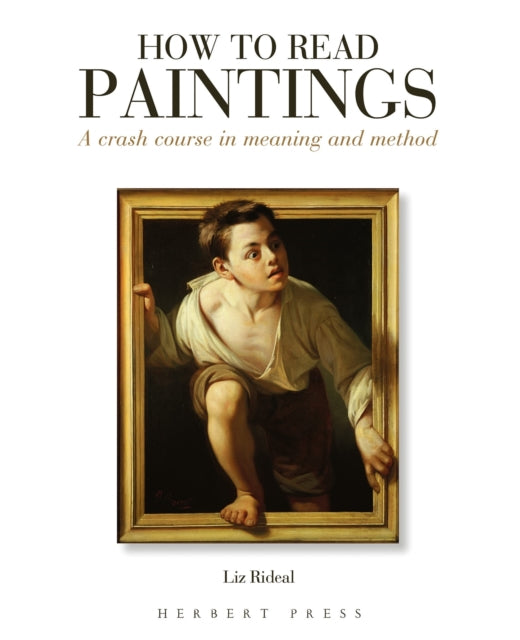 HOW TO READ PAINTINGS