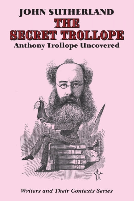 Secret Trollope