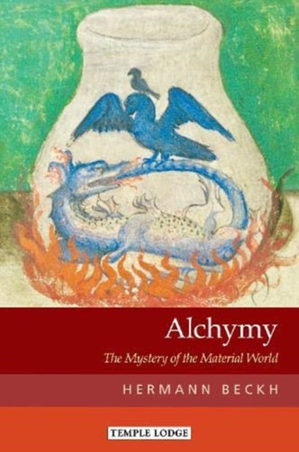 Alchymy - The Mystery of the Material World