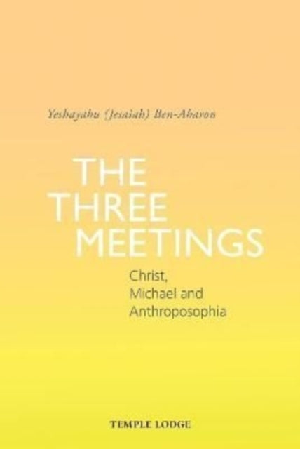 Three Meetings