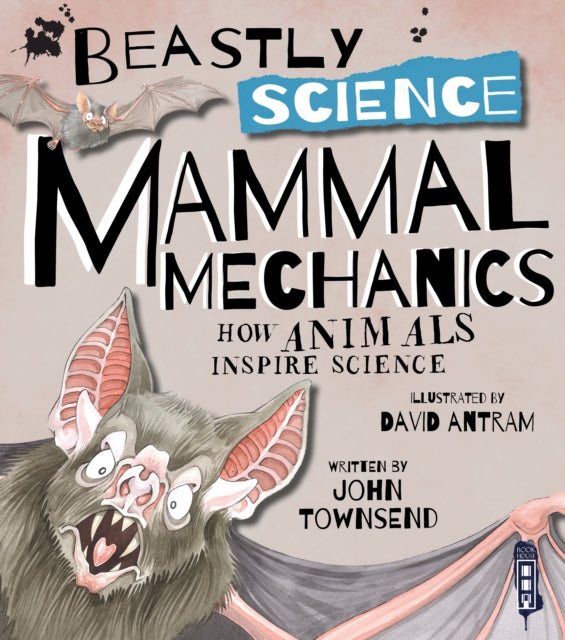 Beastly Science: Mammal Mechanics