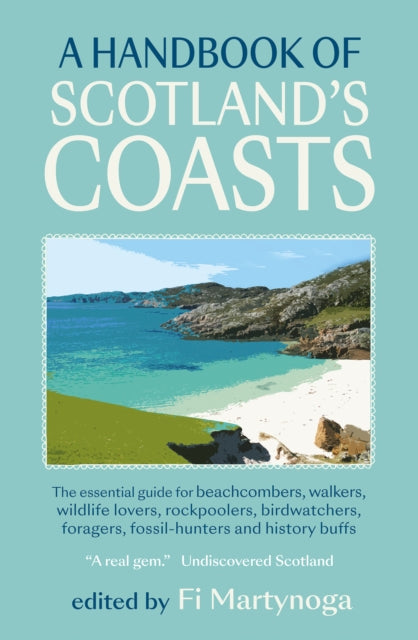 Handbook of Scotland's Coasts
