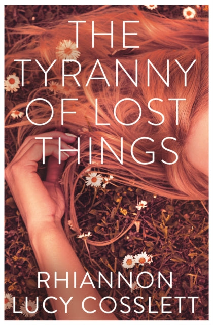 Tyranny of Lost Things