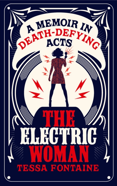 Electric Woman