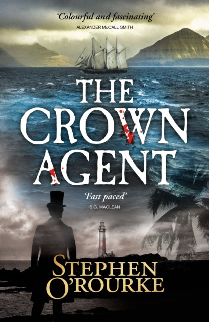 Crown Agent