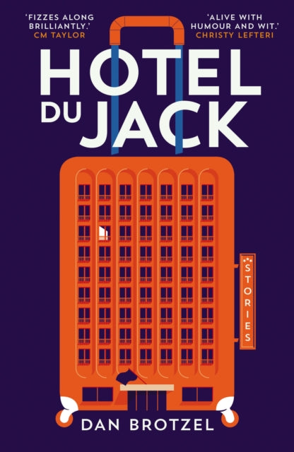 Hotel du Jack